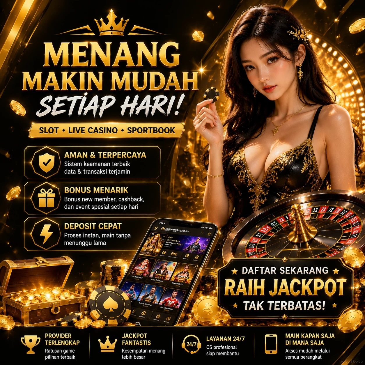 Pengecekan Versi Android
